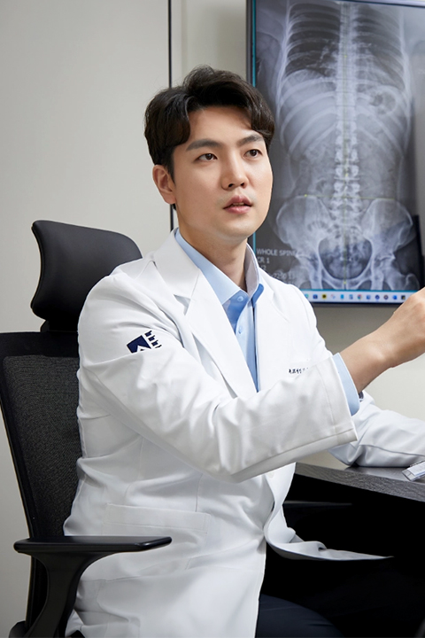 김규성 에디터 이미지