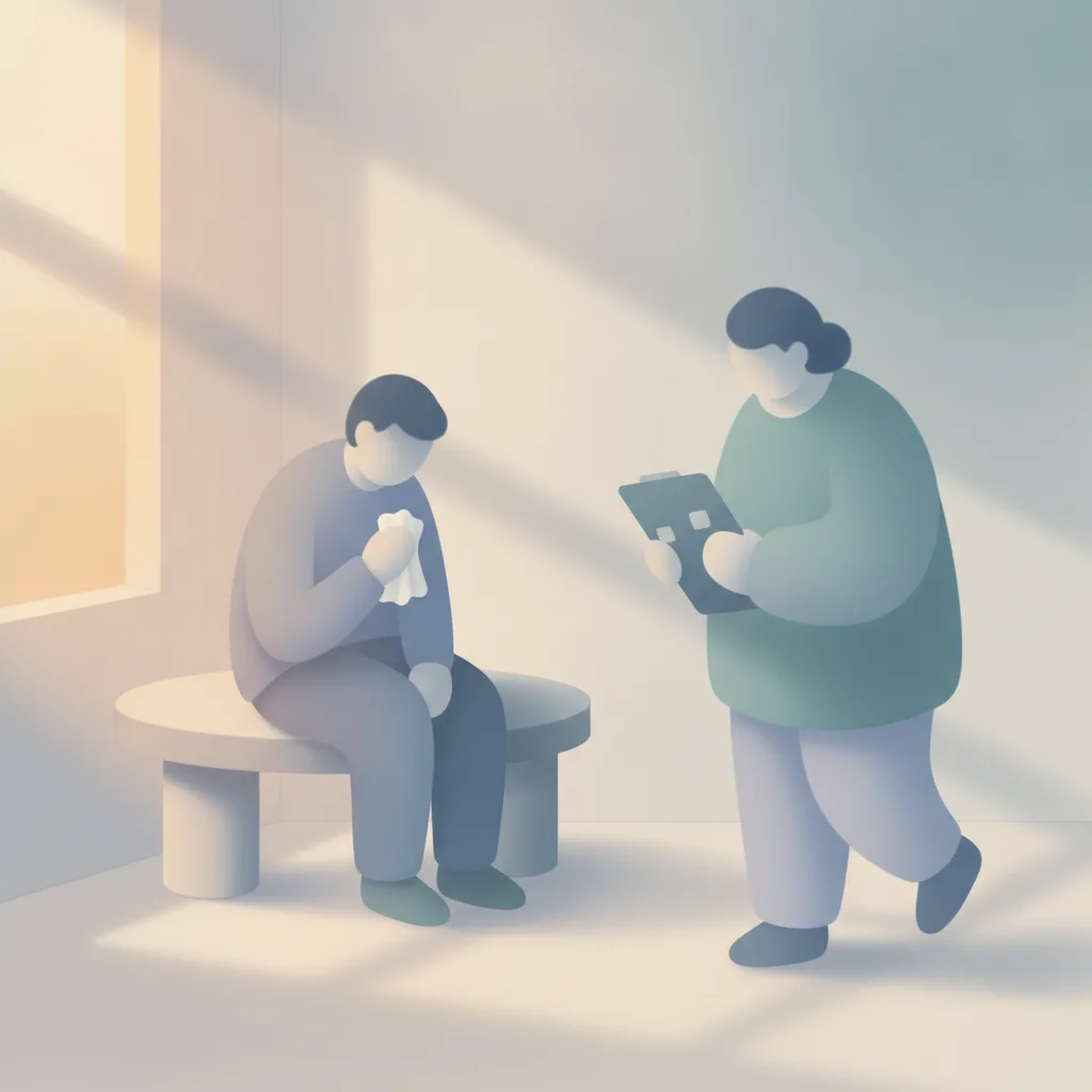열 안 떨어지는 독감, 목동사거리 병원서 수액 맞아도 될까: 서울건탑재활의학과의원